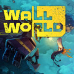 Wall World | Nintendo Switch Download Software | Games | Nintendo Uk Within World Wall Games