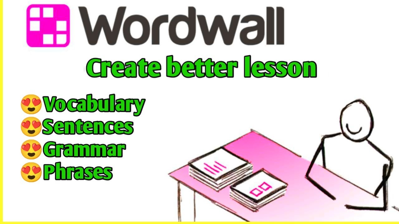 (Wordwall) Best Game To Improve Your English with Word Wall Games