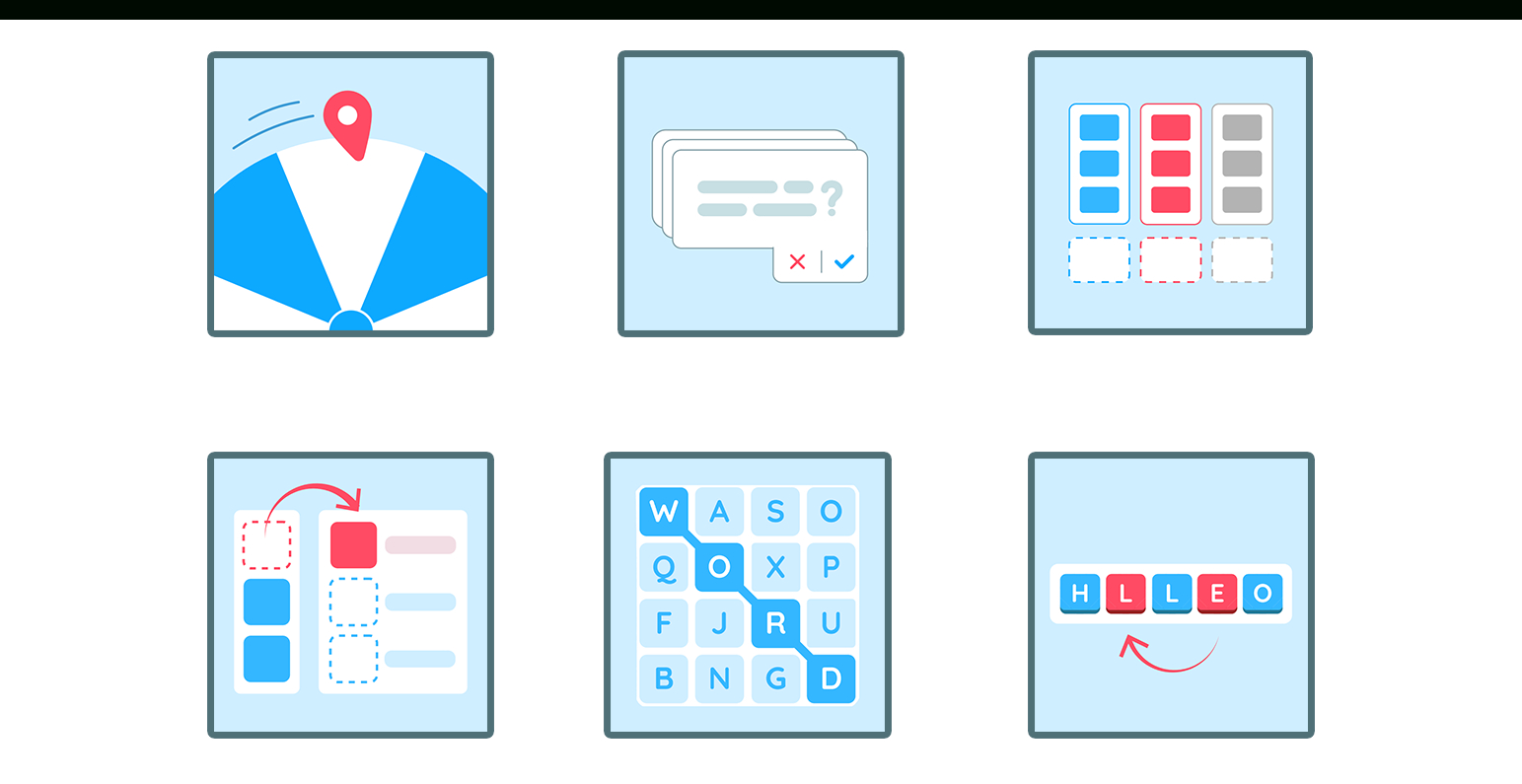 Wordwall | Crea Mejores Lecciones De Forma Más Rápida with regard to Letra S Wordwall