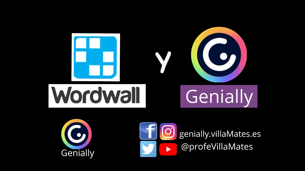 Wordwall En Genially (Sopa De Letras, Cuestionarios, ) pertaining to Wordwall Letras